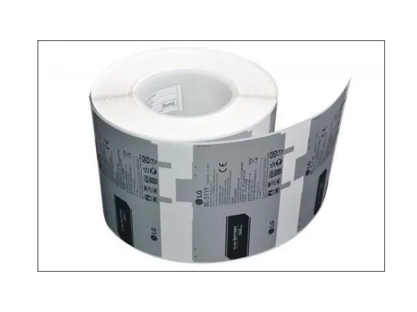 电池标签和其它标签有什么需注意和作用？