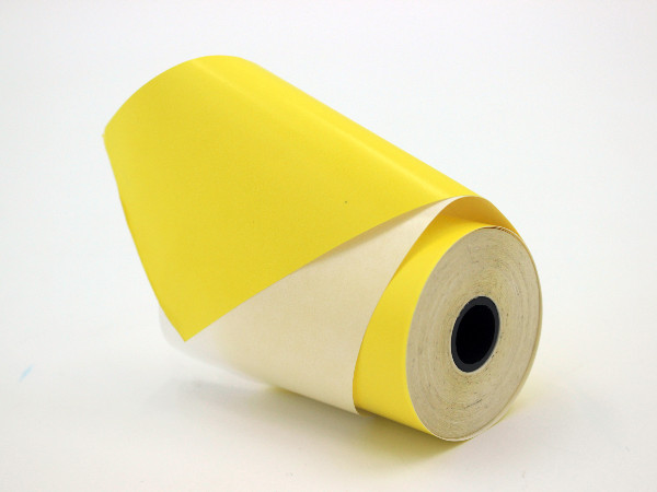 怎么通过外观检查不干胶材料质量？