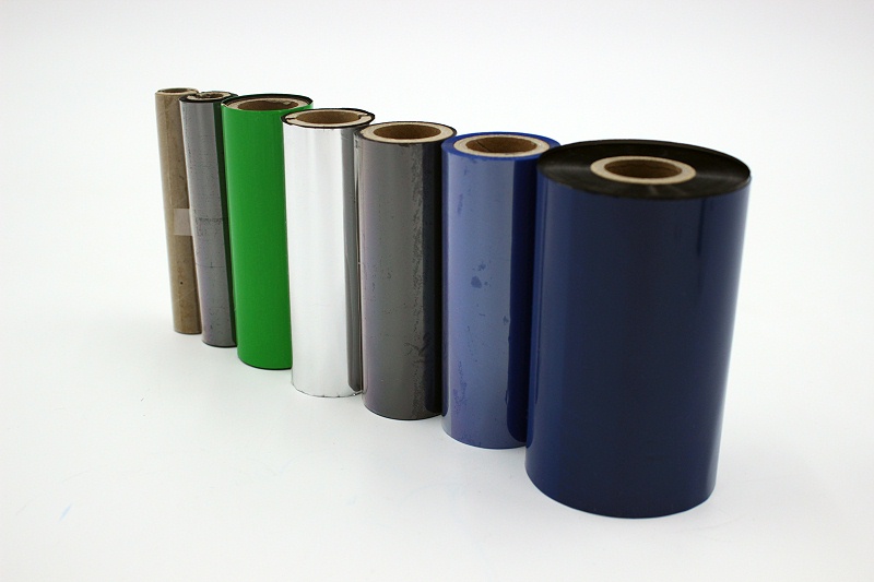 标签条码打印如何选择碳带？