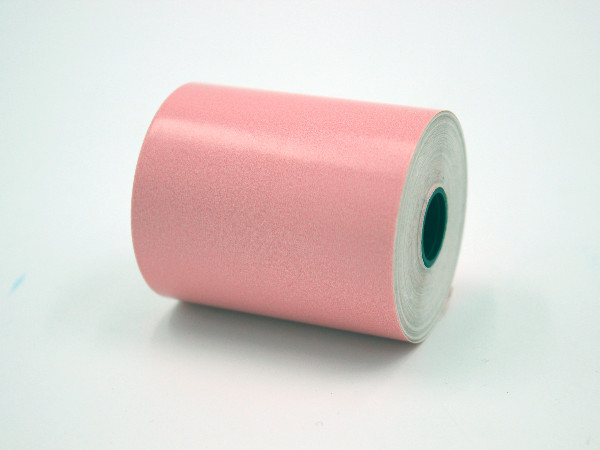 不干胶标签：更智能的标识方式