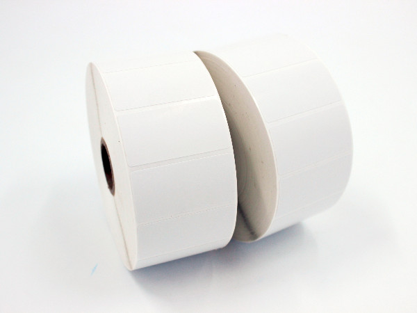 标签纸-如何区分铜版纸和热敏纸？